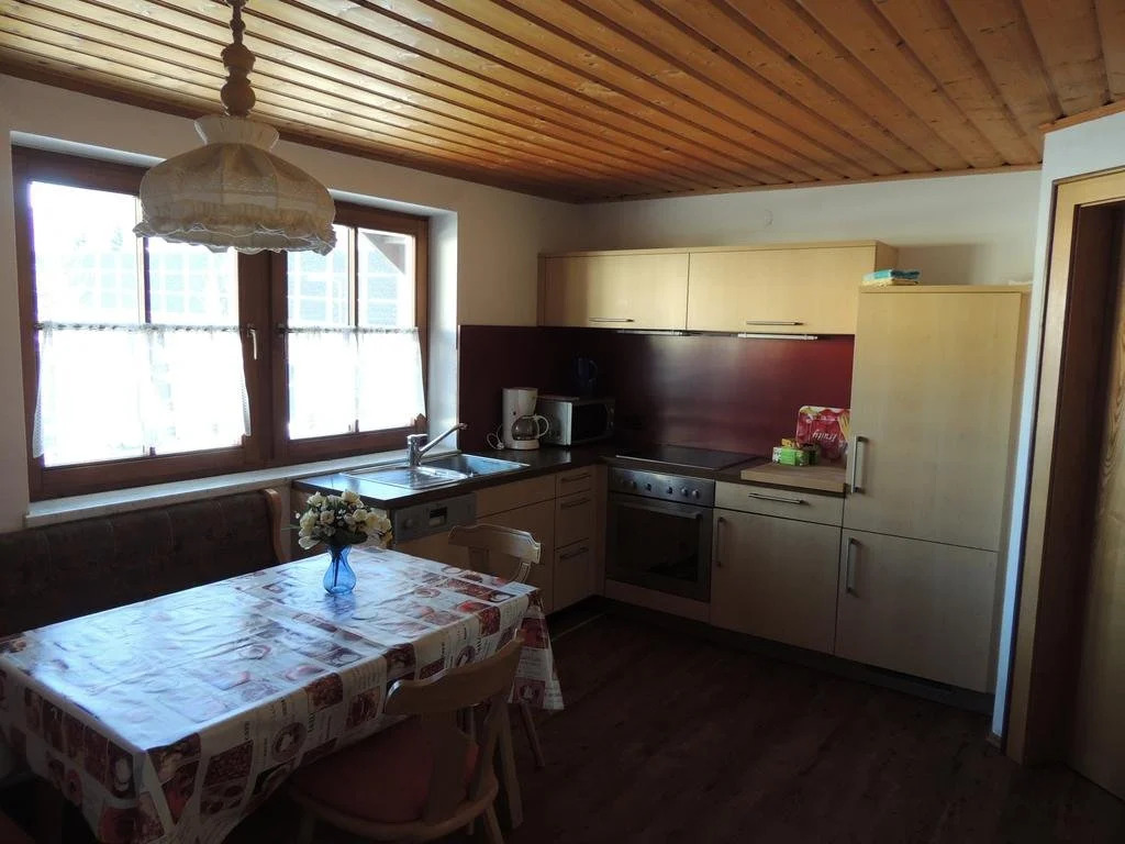 Landhaus Brixen im Thale