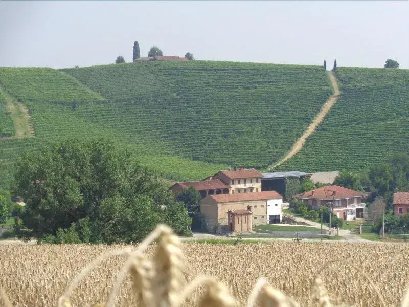 Agriturismo Gran Collina