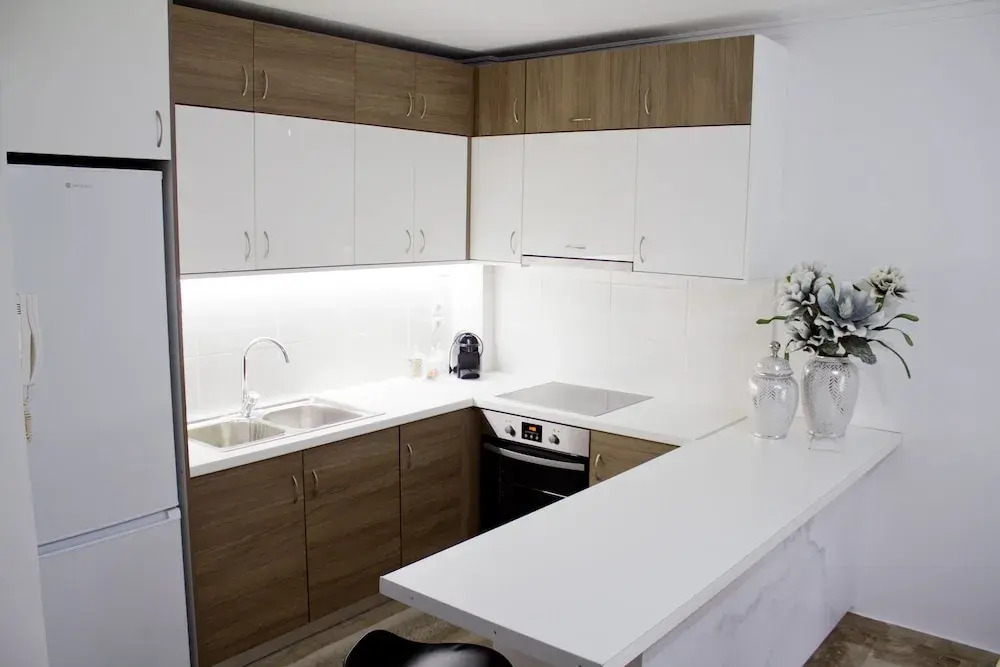 Ermis mini suites