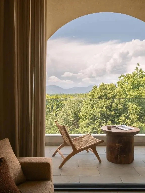 Отель Alaverdi Resort