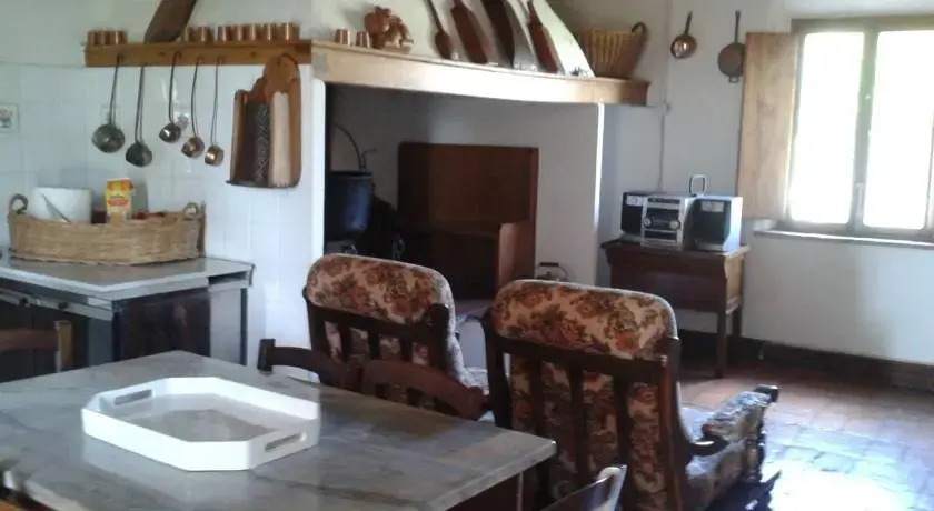 Country House Podere