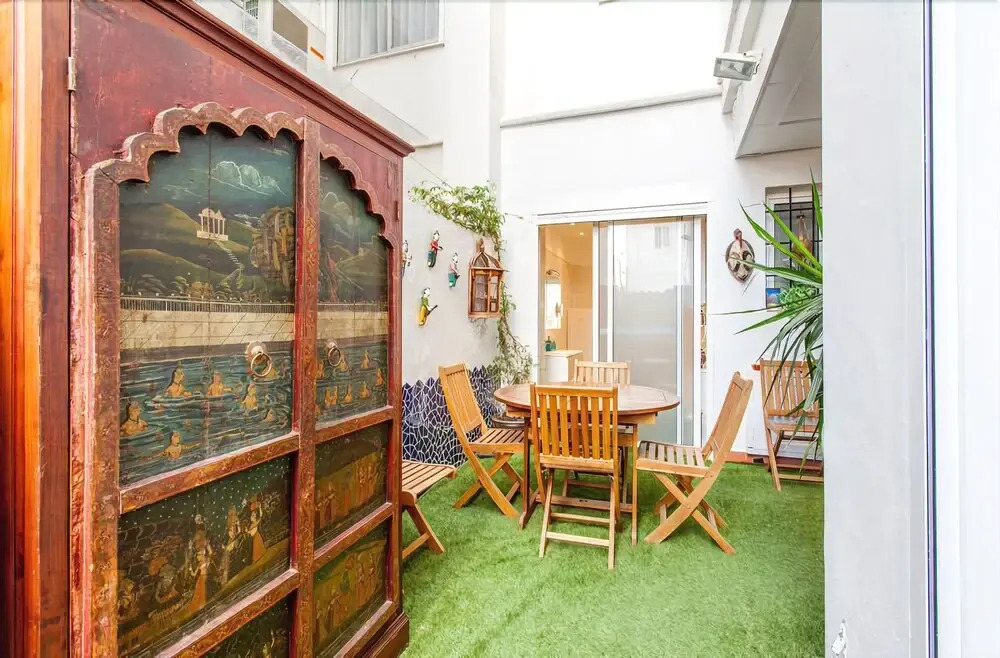 Apartment Ruzafa Zapadores