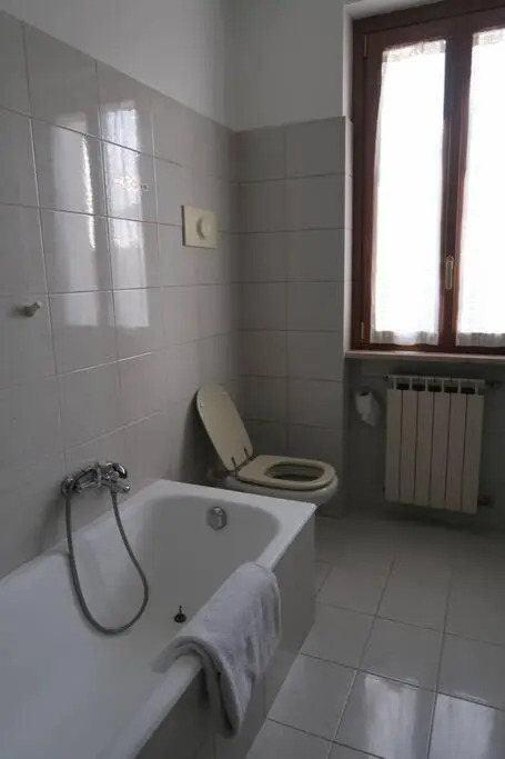 Casa Renè: appartamento in Franciacorta