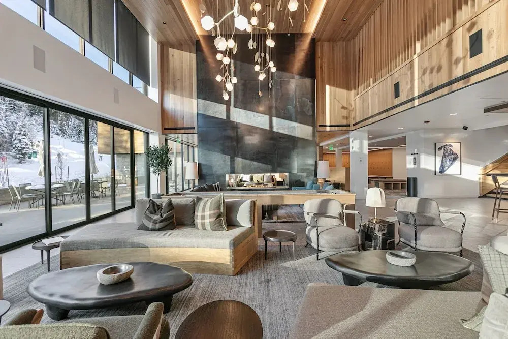 3br Ski-in/ski-out Deer Valley Retreat 3 Bedroom Condo