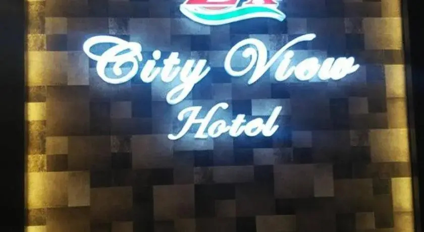Zin Xin City View Hotel