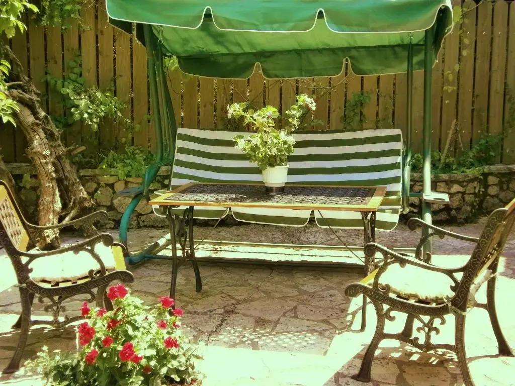Villa Frias
