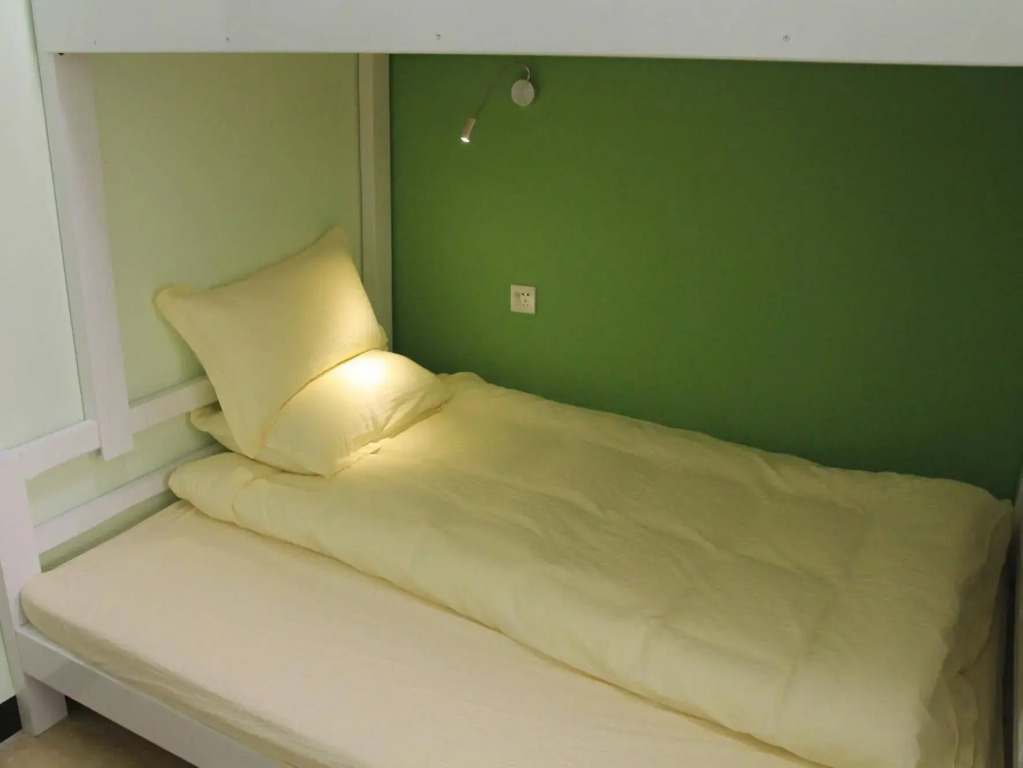 Tiffany Hostel