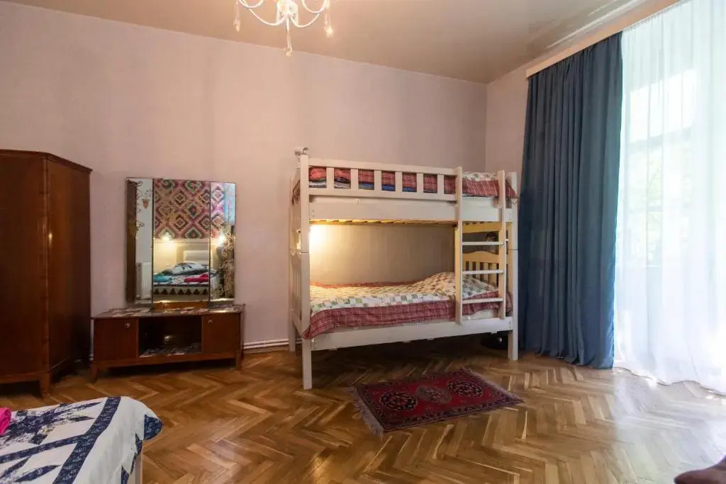 Private apartment
