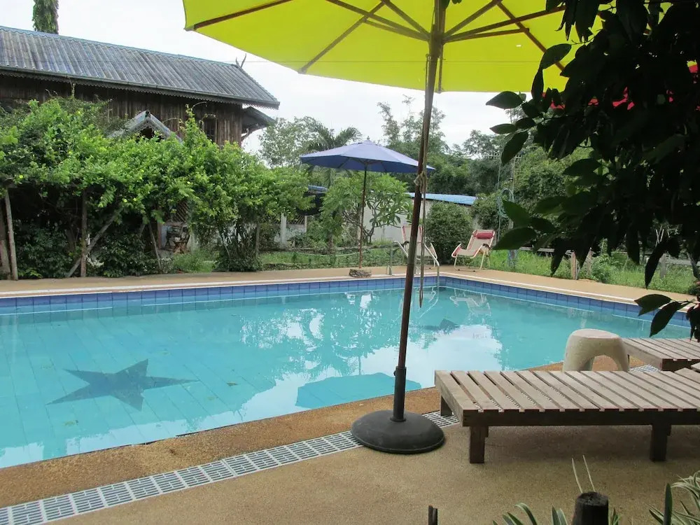 Mountain View Guesthouse