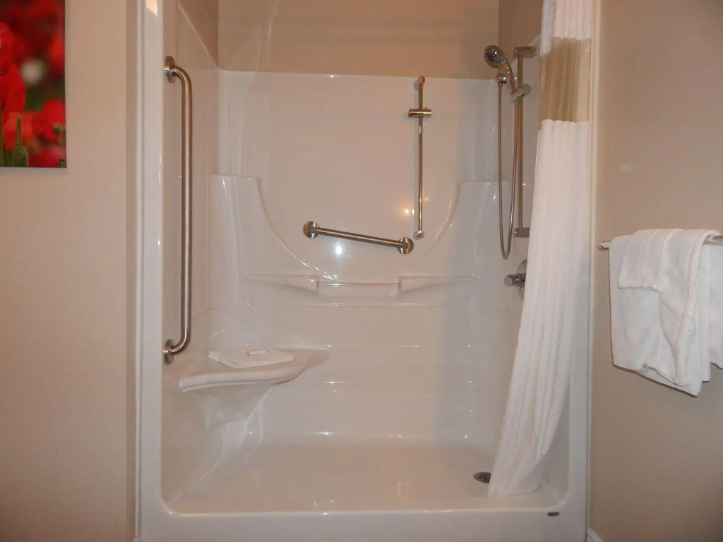 Hôtel-Motel 1212