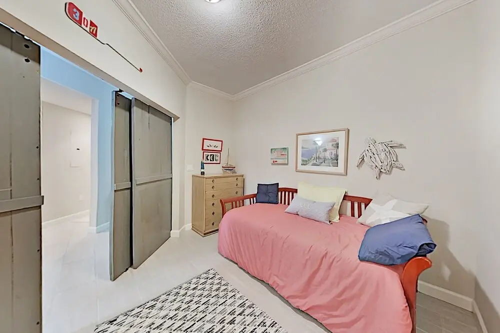 Joyful Solace #114 - 3 Br Condo