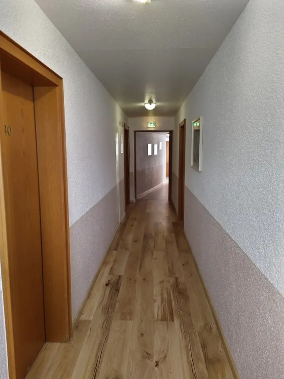 Hotel Faller