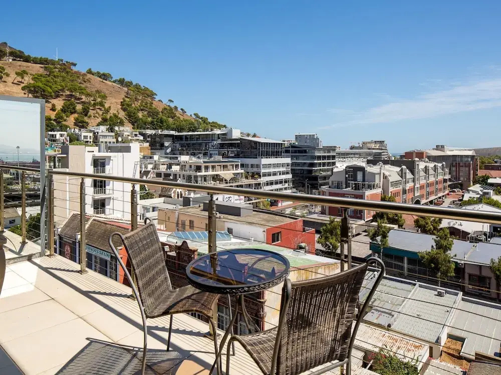 Rockwell Luxury Apartments