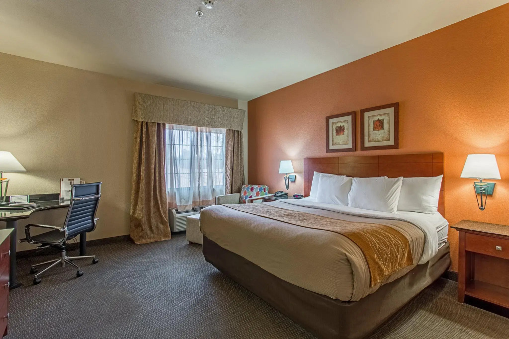 Hotel Ruidoso