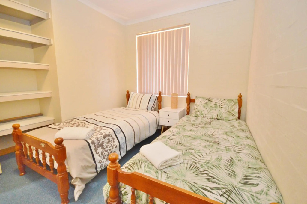 Palm Garden Apartment - Kalbarri WA