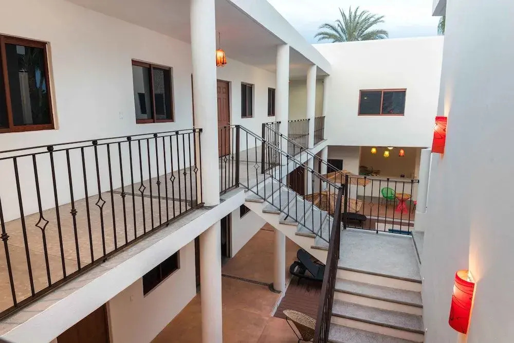 Paraiso Azul Hotel