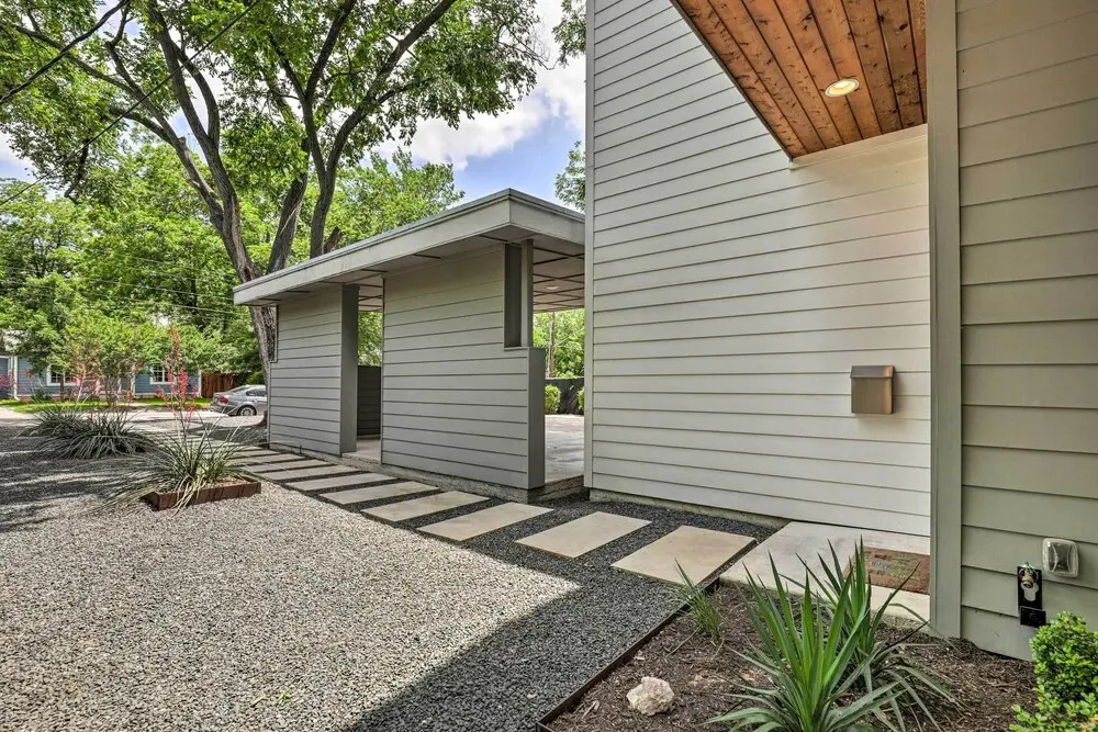 Sunny Austin Abode: Proximity to Parks & Dtwn