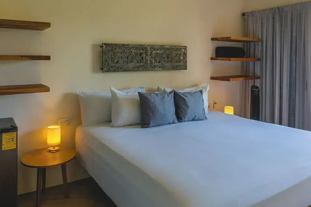 Casa Mia El Cuyo Eco Beach Boutique Hotel Sin Aire Acondicionados