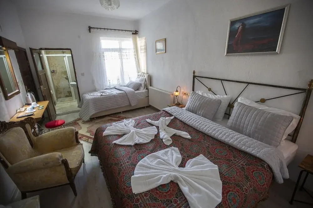 Cappadocia Serenity Hotel