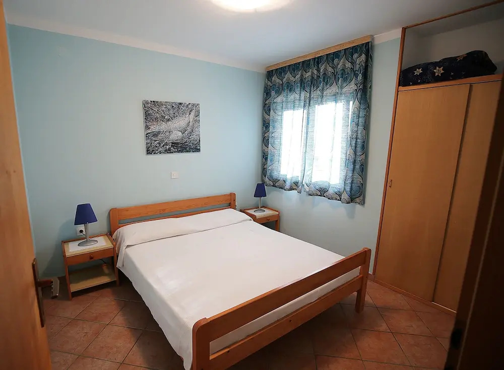 Apartments Coki