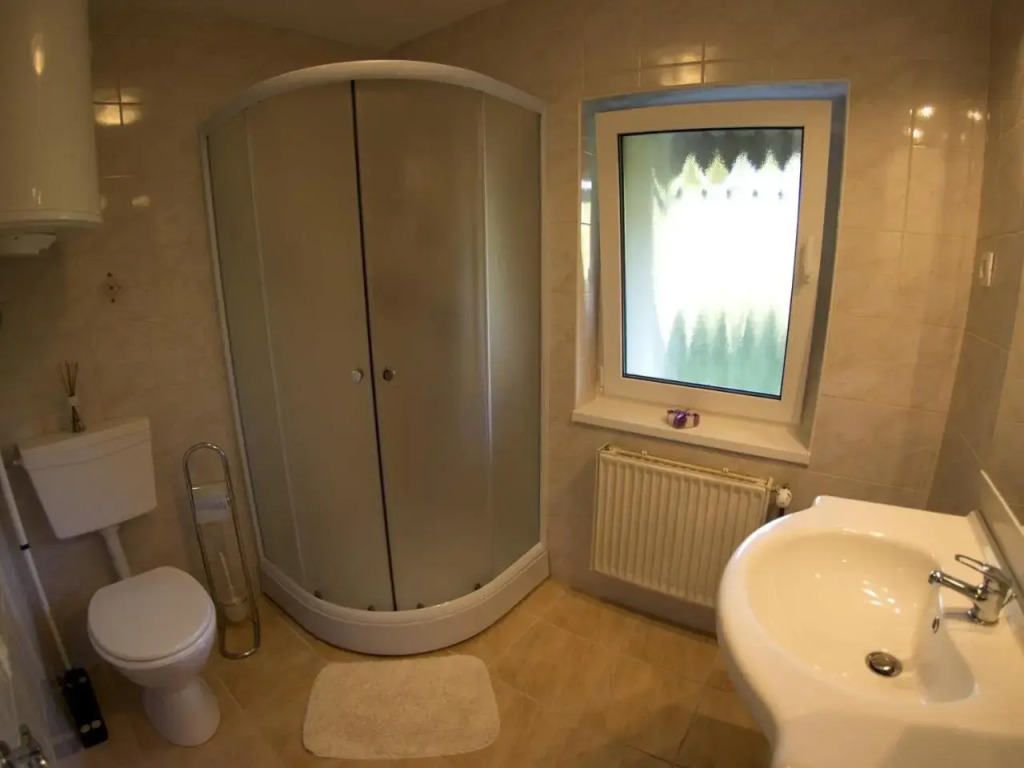 Apartments Demec