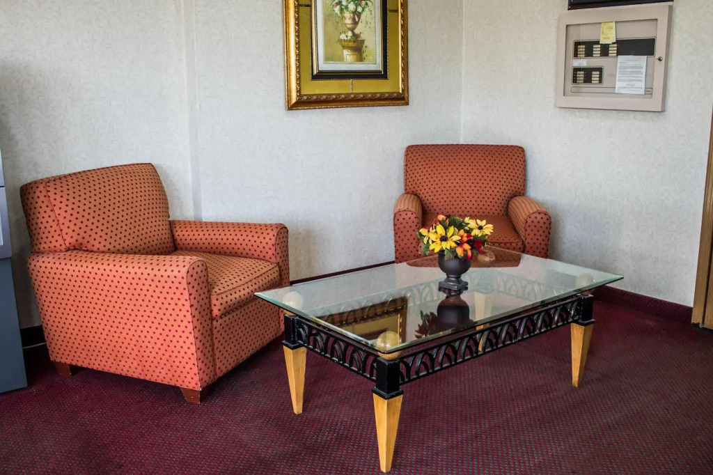 Econo Lodge Wooster