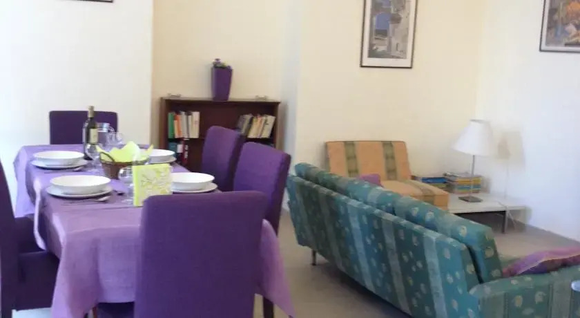 Casa Vacanze Santa Chiara
