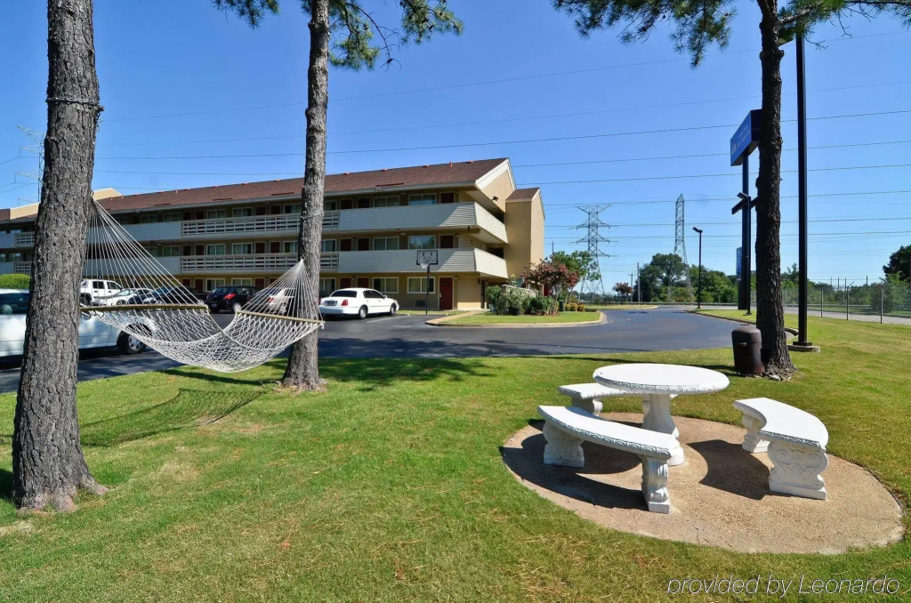 Fair View Inn & Suites
