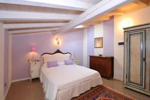 B&B La Mongolfiera