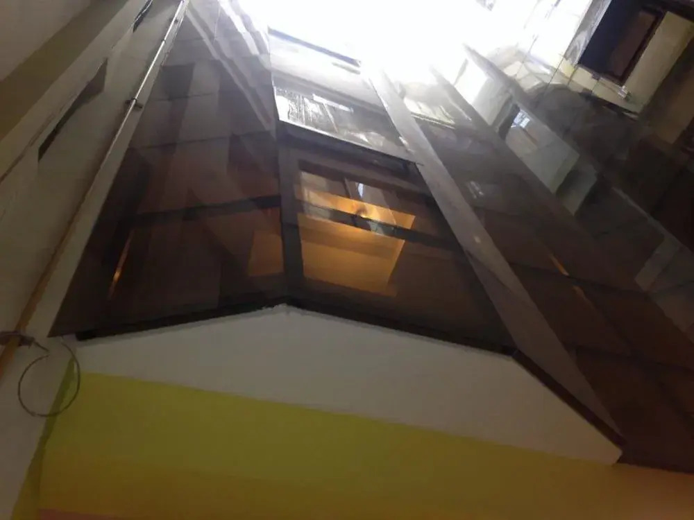 Hotel Houston Oruro