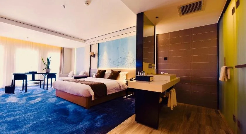 Xinyue Jinxi Hotel