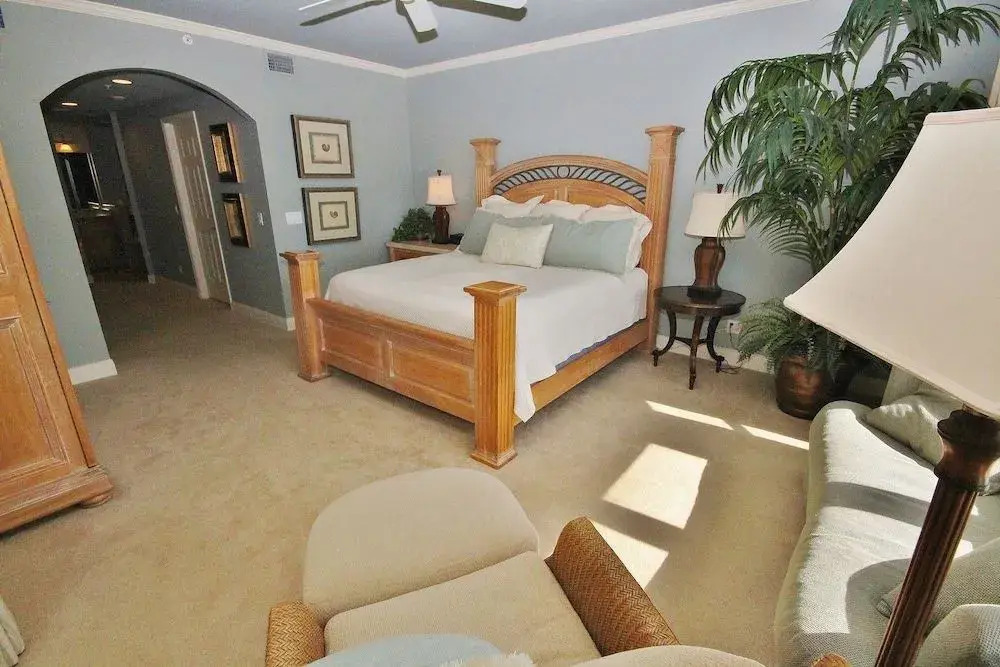 Atlantic Villas 301