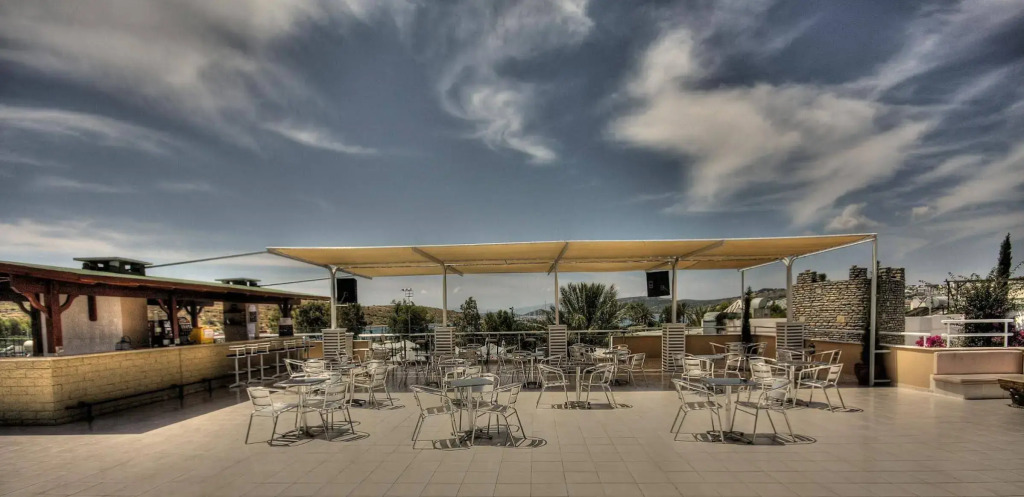 Smart Stay Beach Bodrum