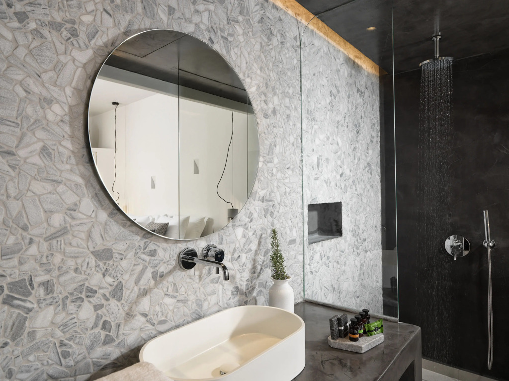 Myst Boutique Hotel