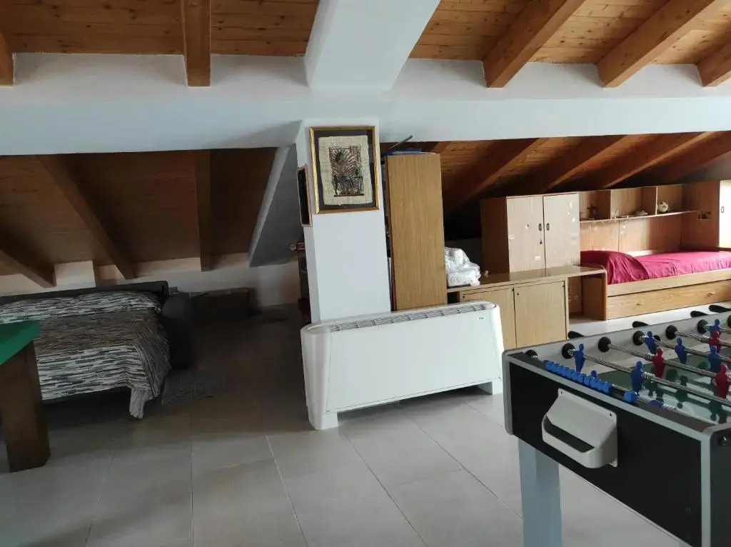 Paola House