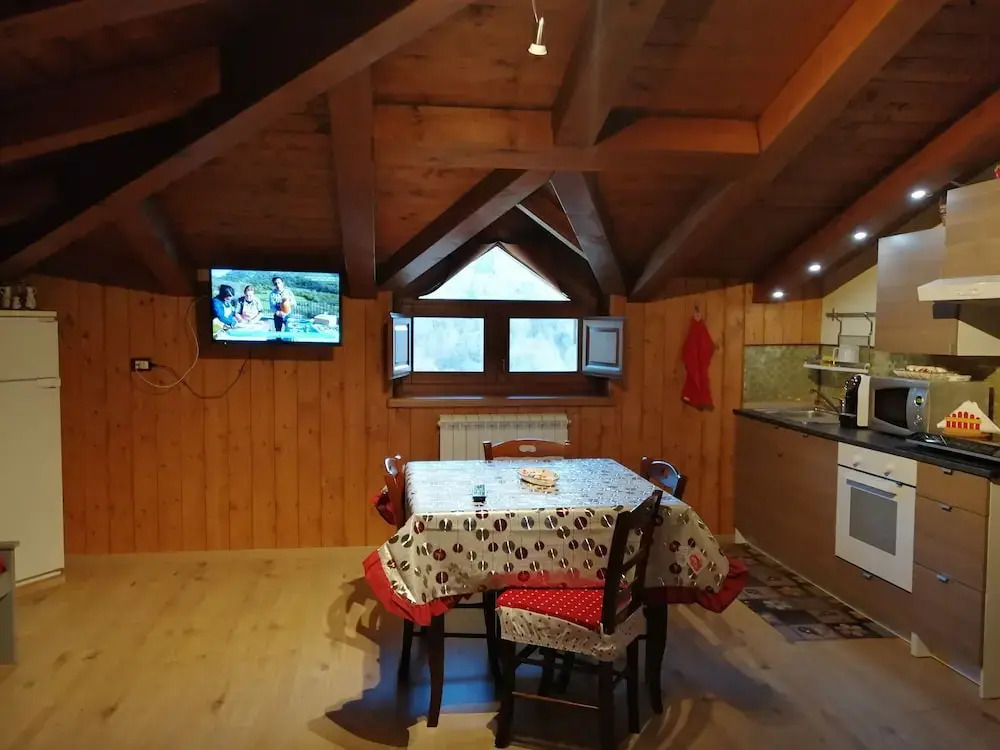 B&B Il Ghiro