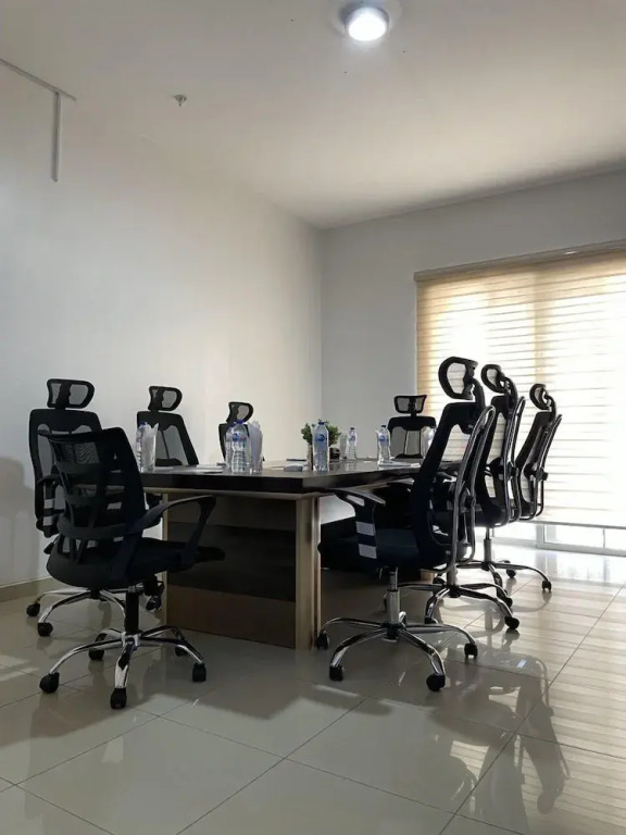 chrisvirgy apartments
