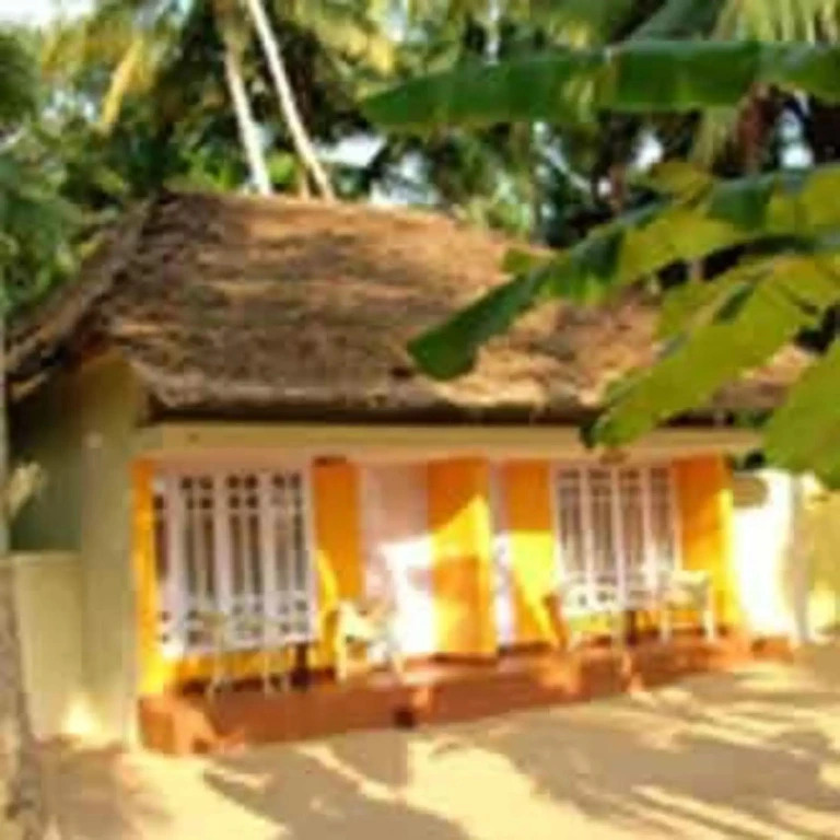 The Lakewoods Retreat