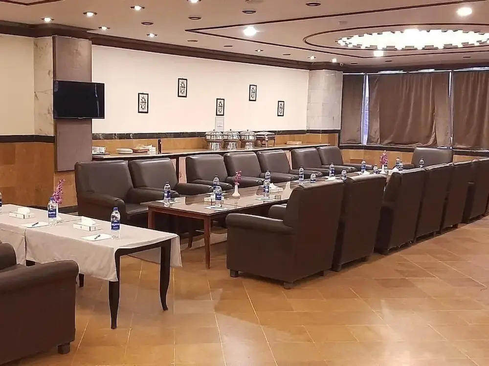 Hotel AG ONE