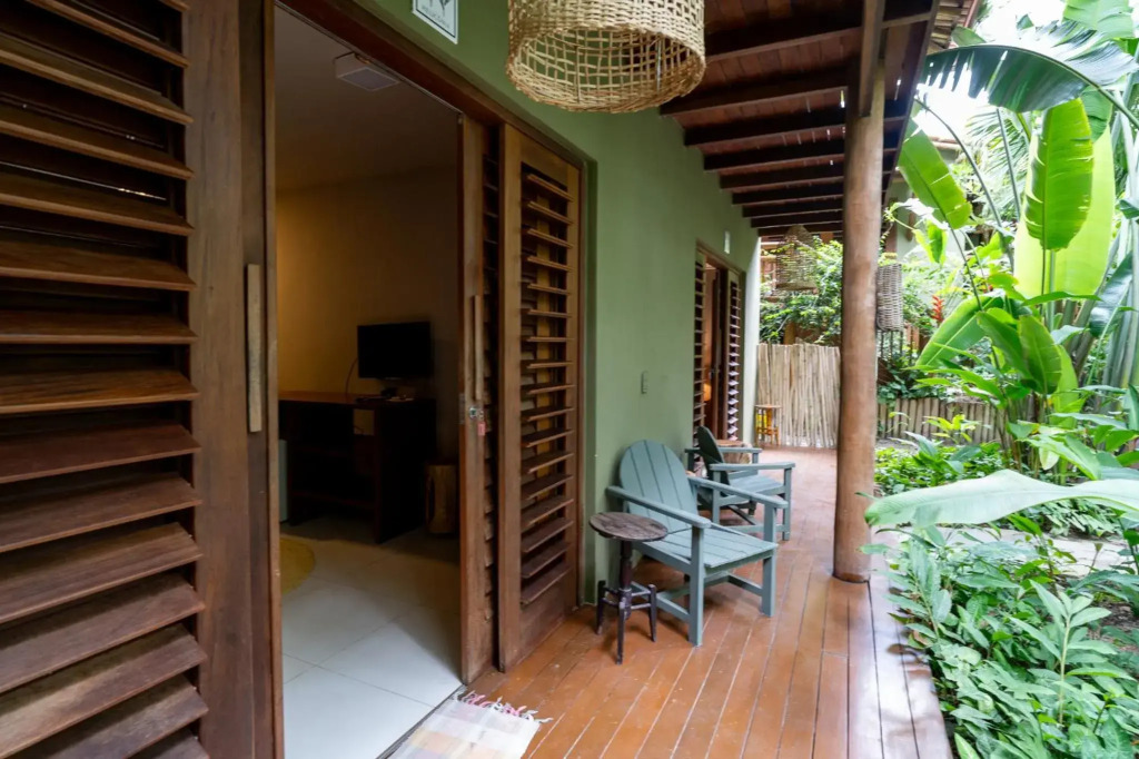 Damo Hotel Boutique