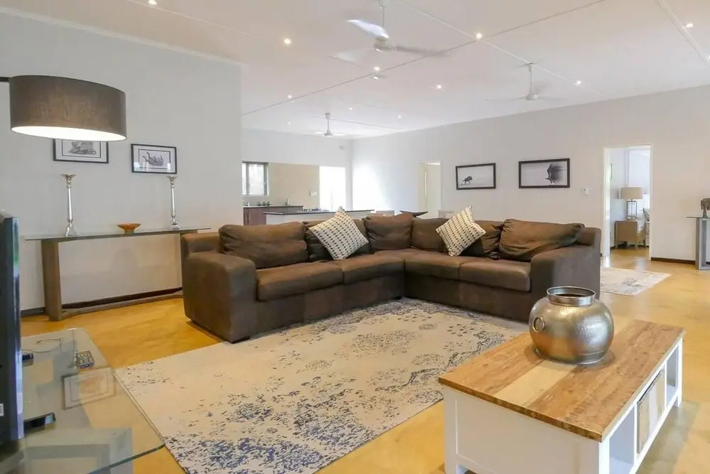 Holiday Rental Home in Victoria Falls