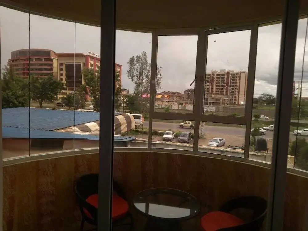 Marcia Hotel Nairobi MSA RD Opp Nexgen