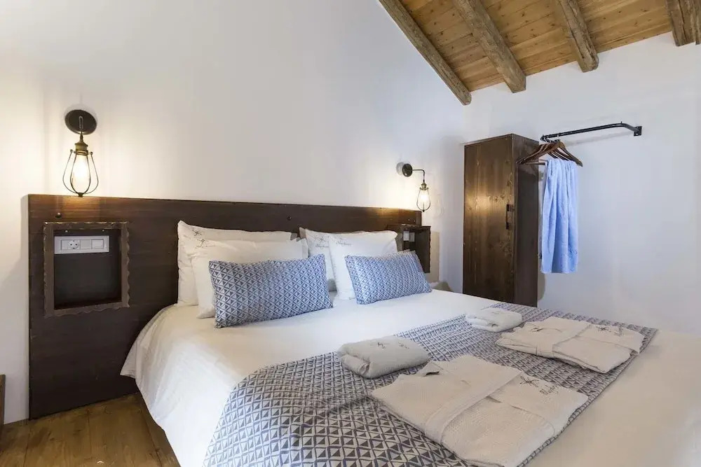 Blue Jasmine Suites