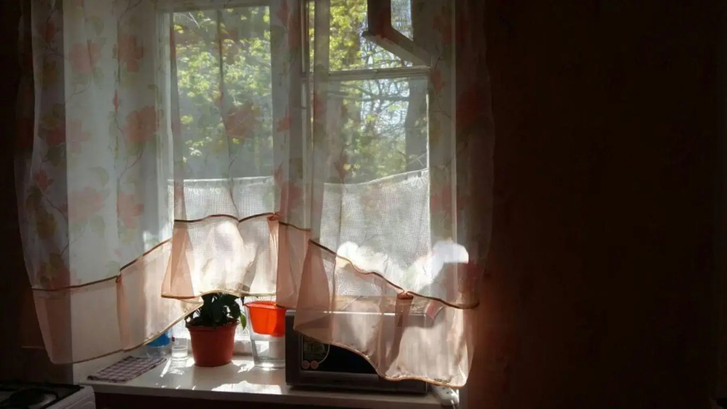 Апартаменты на улице Михалевича, 44