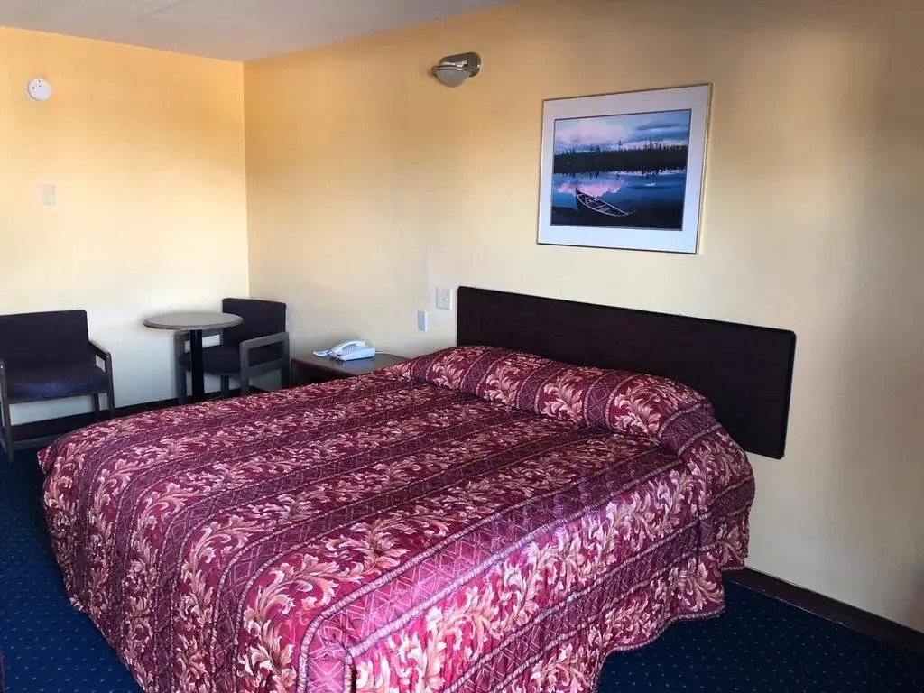Lone Star Inn