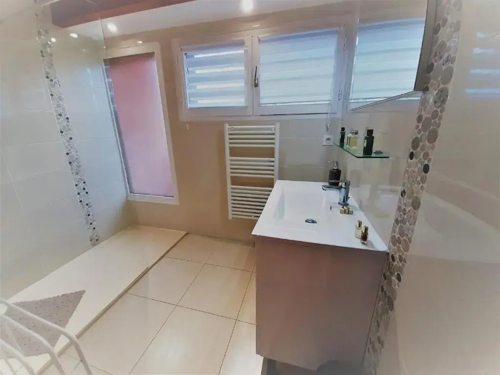 Appartement Capbreton, 3 pièces, 5 personnes - FR-1-239-608