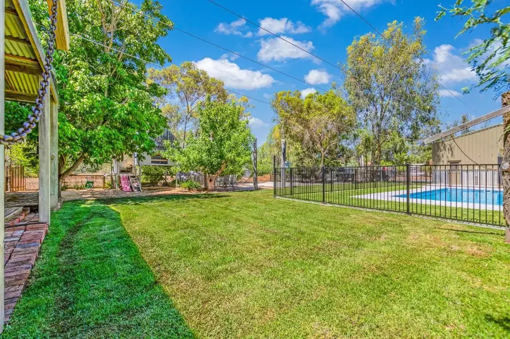 Echuca 265 - Echuca Holiday Homes