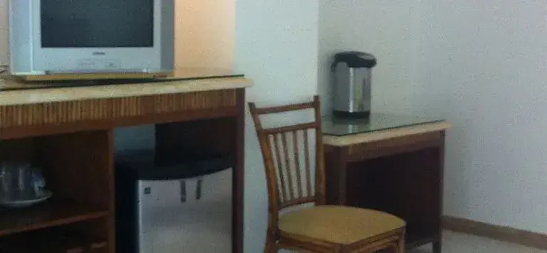 Bougainvilla Hotel