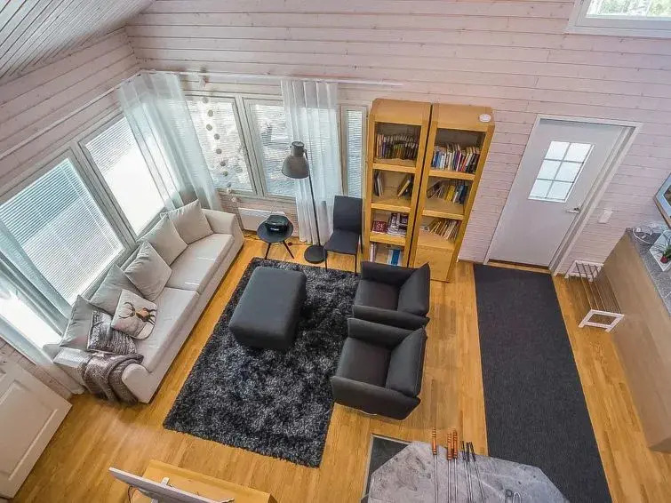 Holiday Home Villa sipilä by Interhome
