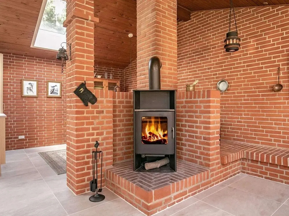 6 person holiday home in Hurup Thy-By Traum
